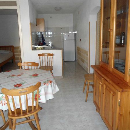 Appartamento Vicino Alle Spiagge Di Pescoluse Salve Exterior photo