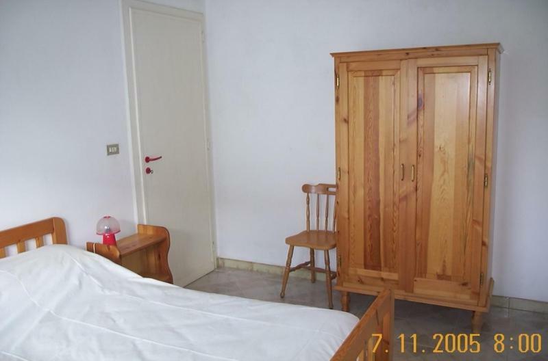 Appartamento Vicino Alle Spiagge Di Pescoluse Salve Exterior photo