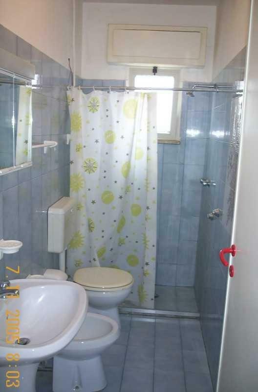 Appartamento Vicino Alle Spiagge Di Pescoluse Salve Exterior photo